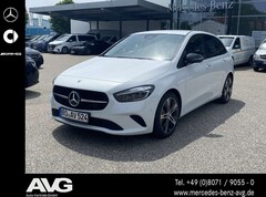 Bild des Angebotes Mercedes-Benz B 200 B 200 Progressive Advanced + LED AHK Park RF-Kam