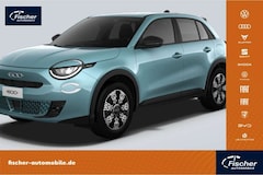 Bild des Angebotes Fiat 600 hybrid 1.2 Pop