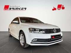 Bild des Angebotes VW Jetta VI Basis BMT 1.4 TSI DSG LED SHZ
