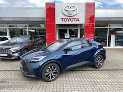 Bild des Angebotes Toyota C-HR 1.8 Hybrid AT Teamplayer - Technik-Paket, Navi