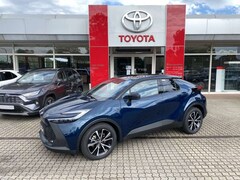 Bild des Angebotes Toyota C-HR 1.8 Hybrid AT Teamplayer - Technik-Paket, Navi