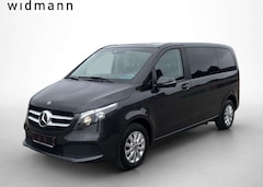 Bild des Angebotes Mercedes-Benz V 220 d RISE komp. kein Verkauf an Privatpersonen