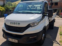 Bild des Angebotes Iveco Daily 70 C 18HA8