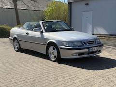 Saab 9-3 2.0t Ecopower SE Cabriolet