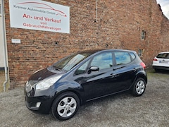 Bild des Angebotes Kia Venga 1.4 Spirit | TüV neu