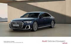 Audi A8 60 TFSI e L quattro