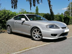 Bild des Angebotes Hyundai Coupe Coupe 2.0 GLS