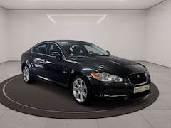 Bild des Angebotes Jaguar XF 3.0 V6 Diesel Edition