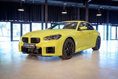 Bild des Angebotes BMW M2 Coupé