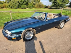 Bild des Angebotes Jaguar XJS Cabrio