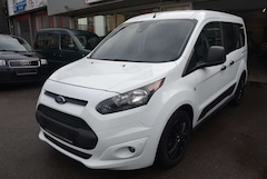 Bild des Angebotes Ford Transit Connect 1.5 TDCI *EURO6*CO²-124g*TEMPOMAT*AHK*PARKPILOT