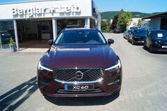 Bild des Angebotes Volvo XC60 B5 Benzin AWD Core Aut/AHK/360/ACC/BLIS/19"