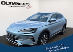 Bild des Angebotes BYD Seal U DM-I Boost PANO SITZHZ 360°CAM CARPLAY LM