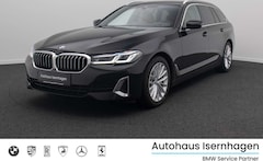Bild des Angebotes BMW 530 Luxury Line HUD Kamera AHK Alarm Laser H K
