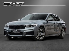 Bild des Angebotes BMW 640 640 i xDrive M-Sport Ambiente 360° Luft PANO AHK