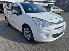 Bild des Angebotes Citroen C3 Selection