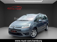 Bild des Angebotes Citroen Grand C4 Picasso Tendance KLIMA*SHZ*PDC* 7-Sitze