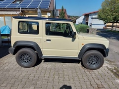 Bild des Angebotes Suzuki Jimny Jimny 1.5. ALLGRIP NFZ Comfort