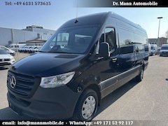 Bild des Angebotes Mercedes-Benz Sprinter 317 CDI RWD PRO L3 Tourer Dachklima