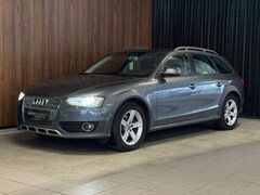Bild des Angebotes Audi A4 allroad quattro 3.0 TDI °StdHz°Bi-Xenon°ACC°