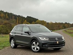 Bild des Angebotes VW Tiguan Elegance/Matrix/AHK/Kamera/HUD/Business/