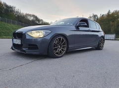BMW 135 M135i xDrive Sport-Aut.