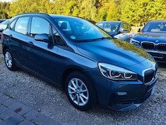Bild des Angebotes BMW 216 Baureihe 2 Active Tourer 216 d Advantage