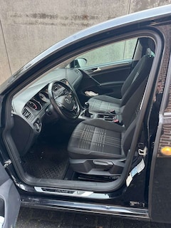 Bild des Angebotes VW Golf Lounge BMT