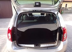 Bild des Angebotes Dacia Duster dCi 110 FAP Prestige