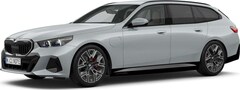 Bild des Angebotes BMW 530 e xDrive Touring M Sport PRO Navi.LED.AHK.ACC