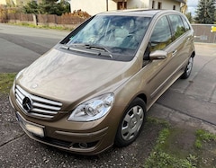 Bild des Angebotes Mercedes-Benz B 200 B 200 Autotronic