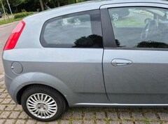 Bild des Angebotes Fiat Grande Punto Grande Punto 1.4 8V Start