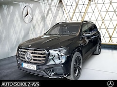 Bild des Angebotes Mercedes-Benz GLS 450 d 4MATIC AMG Edition AMG Burm*HUD*StandH