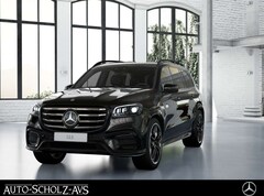 Bild des Angebotes Mercedes-Benz GLS 450 d 4MATIC AMG Edition AMG+MBUX+Burm+MBeam