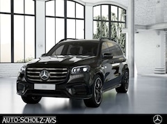 Bild des Angebotes Mercedes-Benz GLS 450 d 4MATIC AMG Edition AMG Burm*HUD*StandH