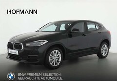 Bild des Angebotes BMW X2 Advantage