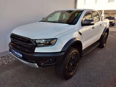 Bild des Angebotes Ford Ranger Raptor Raptor Doppelkabine 4x4