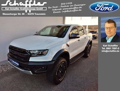 Bild des Angebotes Ford Ranger Raptor Raptor Doppelkabine 4x4
