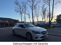 Bild des Angebotes Mercedes-Benz CLA 220 -Sport Paket /TÜV NEU Garantie