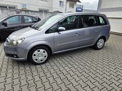 Bild des Angebotes Opel Zafira 1.8 Sport