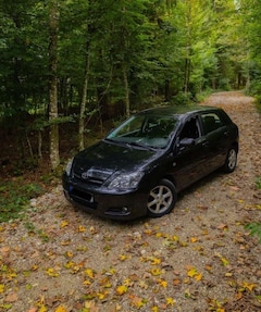 Bild des Angebotes Toyota Corolla E12 1.6 Sol