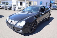Bild des Angebotes Mercedes-Benz C 230 Sportcoupe