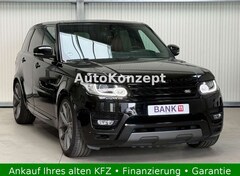 Bild des Angebotes Land Rover Range Rover Sport HSE Dynamic|Pano|Virtual|SHeft