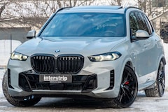 Bild des Angebotes BMW X5 30d M SPORT.LUFTFE.PANO.DR.ASS.PR.ASS.22".AHK
