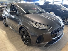 Bild des Angebotes Mazda 2 Hybrid 1.5 VVT-i 116 CVT HOMURA PLUS