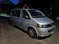 Bild des Angebotes VW T5 Multivan Multivan BMT Highline
