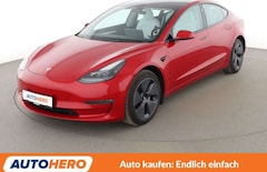Bild des Angebotes Tesla Model 3 Long Range Dual AWD  Aut.*NAVI*CAM*SHZ*KLIMA*