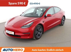 Bild des Angebotes Tesla Model 3 Long Range Dual AWD  Aut.*NAVI*CAM*SHZ*KLIMA*