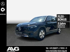 Bild des Angebotes Mercedes-Benz EQB 250 EQB 250+ Progressive Advanced AHK Distronic RFK