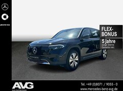 Bild des Angebotes Mercedes-Benz EQB 250 EQB 250+ Progressive Advanced AHK Distronic RFK